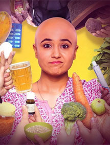 Gone Kesh review