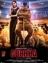 Click to know more about Gurkha