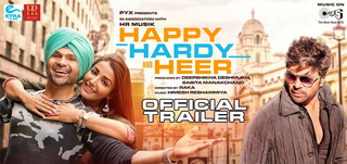 Trailer Happy Hardy And Heer