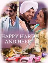 Click to know more about Happy Hardy And Heer