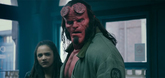 Trailer - Hellboy Video