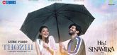 Thozhi - Lyric video - Hey Sinamika