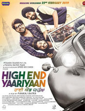 Click to know more about High End Yaariyaan