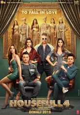 HouseFull 4 Photo 1