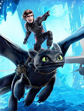 Click to know more about How To Train Your Dragon: The Hidden World