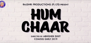 Title Announcement Hum Chaar