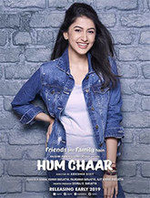 Click to know more about Hum Chaar