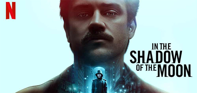 In the Shadow of the Moon English Movie