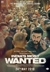 India's Most Wanted Photo 2