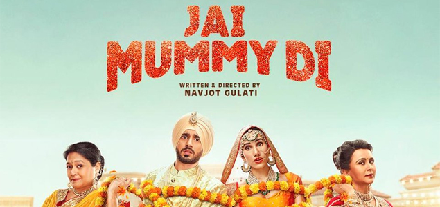 Jai Mummy Di Hindi Movie