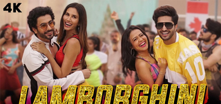 Lamborghini   Song Promo Jai Mummy Di