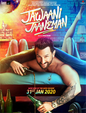 Click to know more about Jawaani Jaaneman