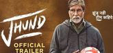 Trailer - Jhund Video