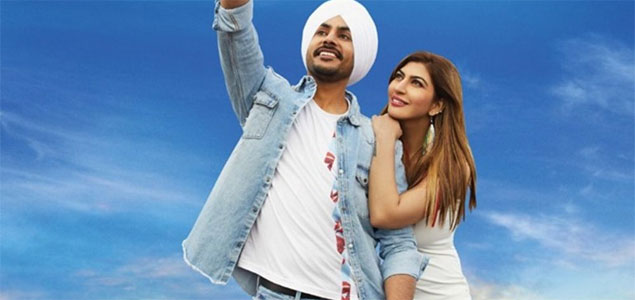 Jind Jaan Punjabi Movie