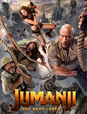 Click to know more about Jumanji: The Next Level 