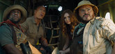 Trailer - Jumanji: The Next Level  Video