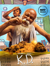 Click to know more about K.D. (a) Karuppu Durai