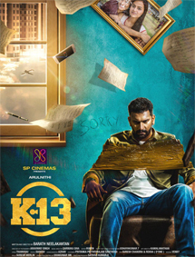 K13 review