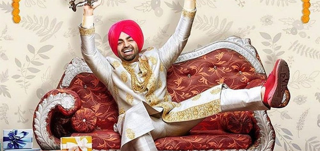 Kaake Da Viyah Punjabi Movie
