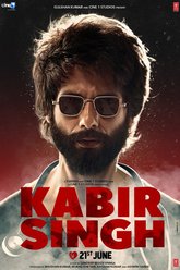 Kabir Singh Photo 2