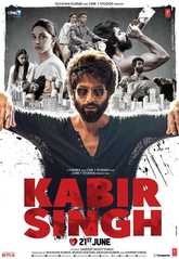 Kabir Singh Photo 1