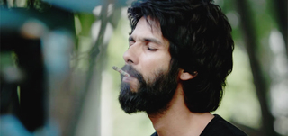 Trailer Kabir Singh