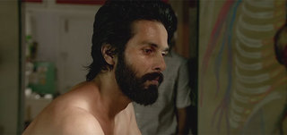 Dialogue Promo 2 Kabir Singh