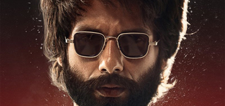 Kabir Singh Review