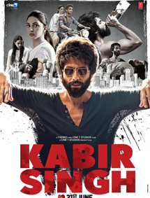 Kabir Singh review