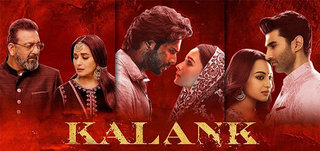 Trailer Kalank