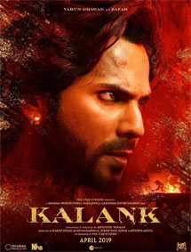 Kalank review
