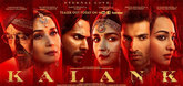 Teaser - Kalank Video