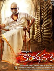 Click to know more about Kanchana 3