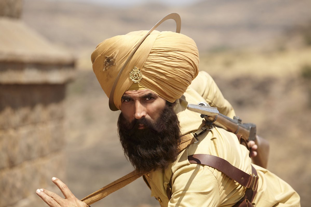 🔥 Download Kesari Movie Wallpaper by @gabrielwade | Kesari Wallpapers, Kesari  Wallpapers,