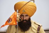 Kesari Photo 4