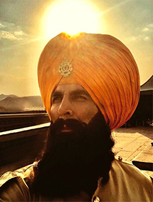 Kesari review