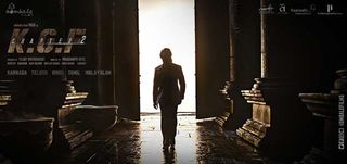 Teaser K.G.F: Chapter 2