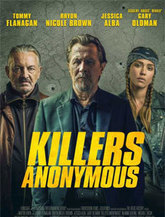 Click to know more about Killers Anonymous