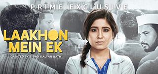 Laakhon Mein Ek : Season 2