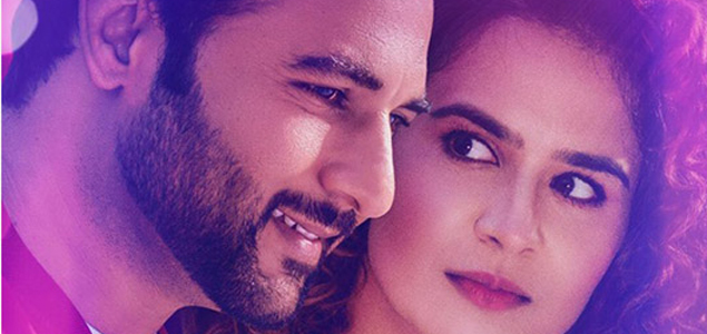 Laiye Je Yaarian Punjabi Movie