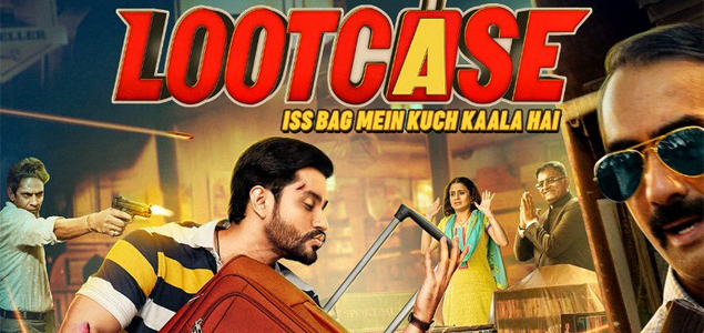 Lootcase 2020 Lootcase Hindi Movie Movie Reviews Showtimes