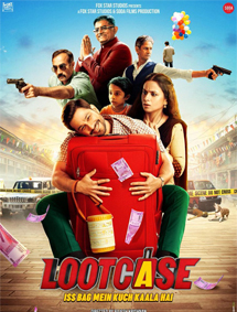 Lootcase review