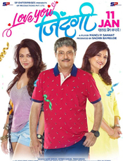 Click to know more about Love You Zindagi