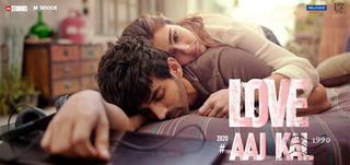 Love Aaj Kal