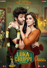 Luka Chuppi Photo 4