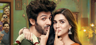 Luka Chuppi Review