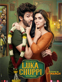 Luka Chuppi review