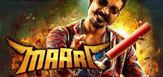 Maari 2 Hindi Movie