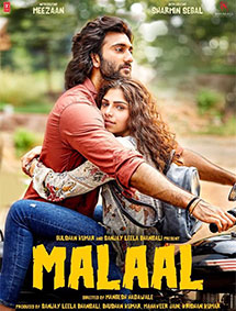 Malaal review