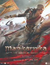 Click to know more about Manikarnika 